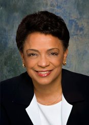 Fontaine named Vice President for University&nbsp;Advancement