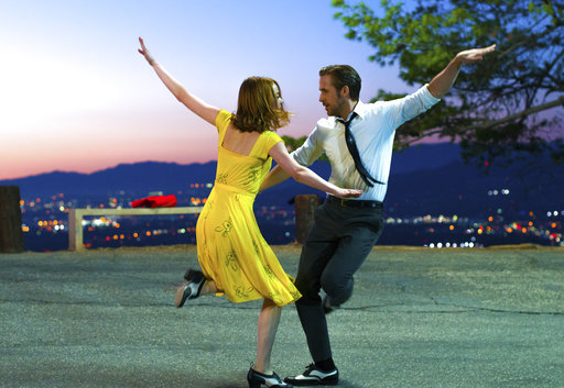 ‘La La Land,’ ‘Beauty’ herald more Days of Sun for&nbsp;musicals