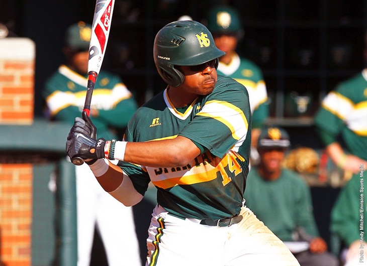 VCU scores twice in 7th, downs NSU&nbsp;5-2