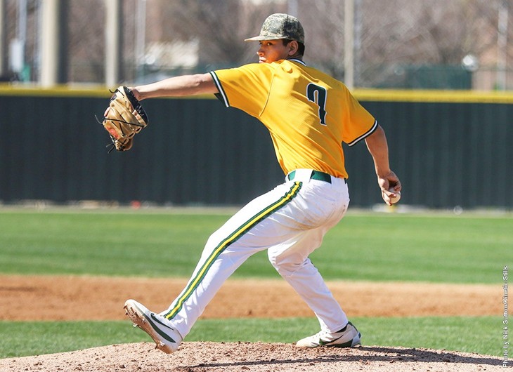 Spartans take to road for first-ever SEC series at&nbsp;Tennessee