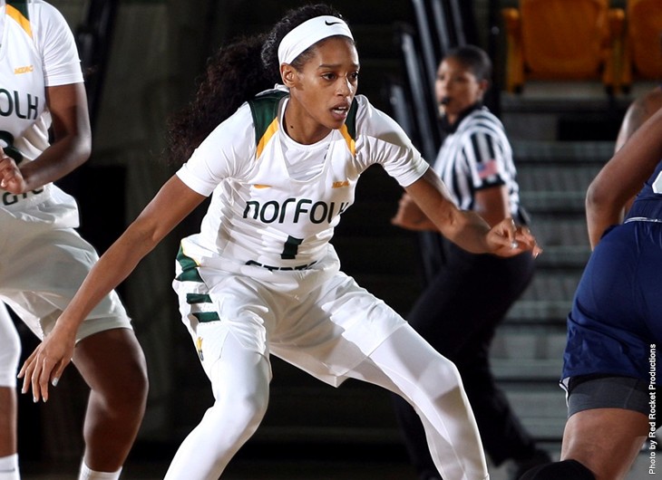 Spartans take on FAMU in the MEAC quarters on&nbsp;Thursday