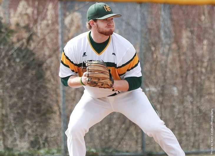 VCU outlasts NSU 8-3 in mid-week&nbsp;matchup