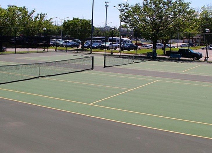 Spartan Women defeat Savannah State 4-2 in final spring break&nbsp;match