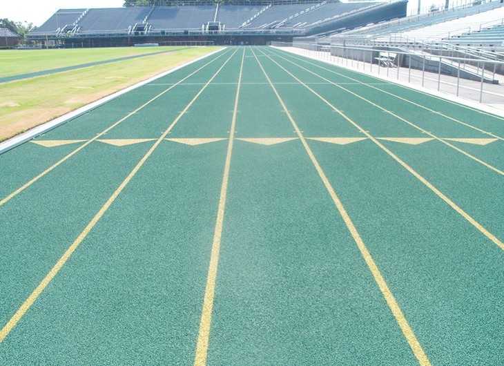 NSU high school invitational track meet set for April&nbsp;7-8