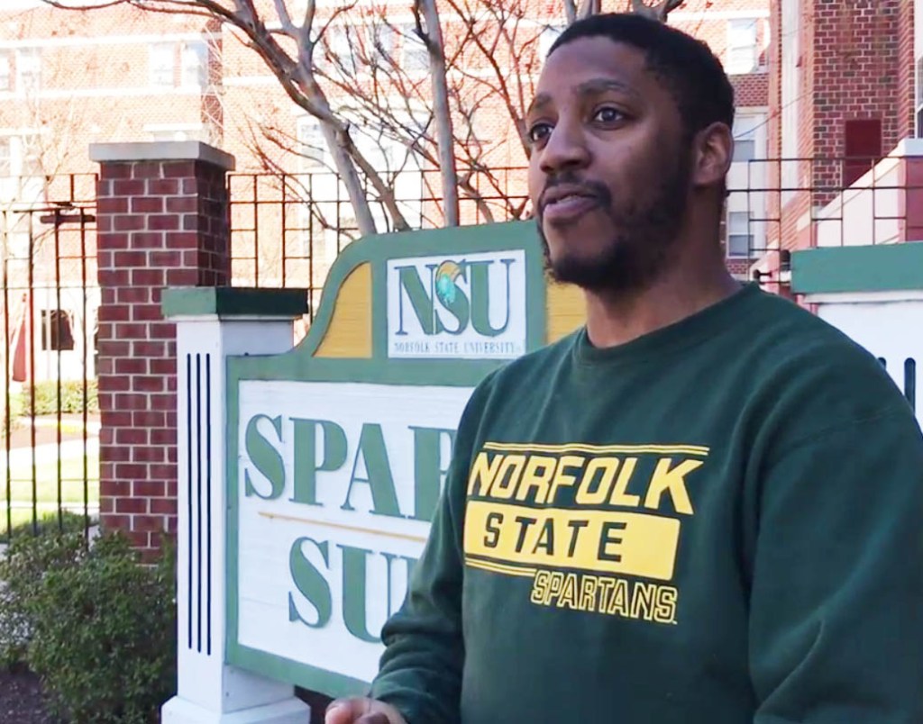 Students feel at home in Spartan&nbsp;Suites