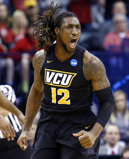 Former VCU basketball player agrees to NFL deal with&nbsp;Colts