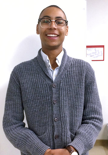 Black teen wins essay contest on topic of white&nbsp;privilege