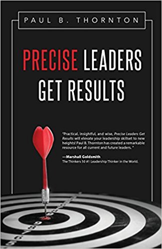 Why leaders need to be great salespeople to&nbsp;succeed