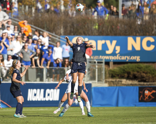 NCAA ‘reluctantly’ agrees to let North Carolina host&nbsp;events