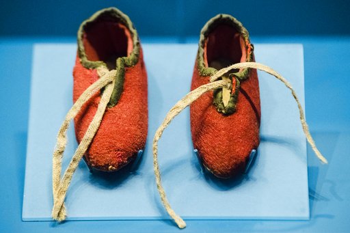 Ready, aim, visit: American Revolution Museum at&nbsp;attention