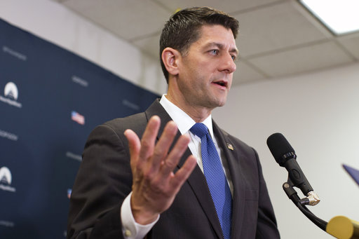 Conservative caucus backs GOP health bill but fate&nbsp;uncertain