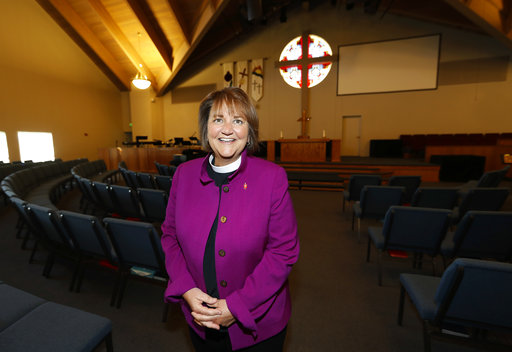 Methodist court takes up challenge to election of gay&nbsp;bishop