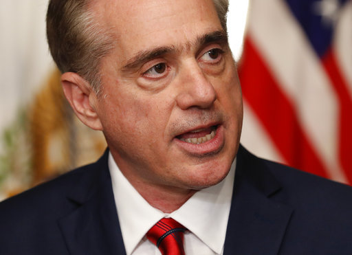 VA limiting new hiring as it aims to widen private&nbsp;care