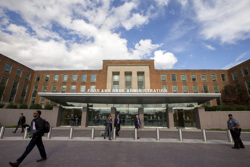 FDA: Avoid fake ‘miracle’ cancer treatments sold on&nbsp;internet