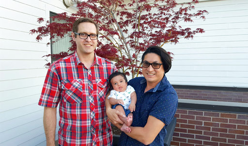 Trailblazing Colorado abortion law marks 50th&nbsp;anniversary