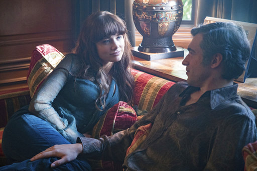 Hefner’s Bunny business bared in Amazon ‘Playboy’ docuseries