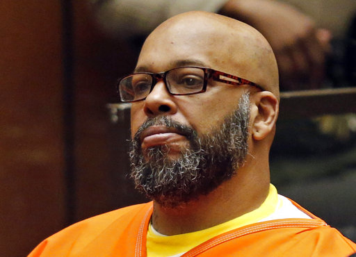 Suge Knight’s murder trial will begin in January, judge&nbsp;says