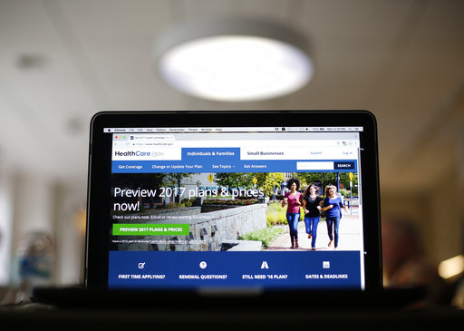 Trump’s ‘Obamacare’ fixes don’t impress&nbsp;insurers