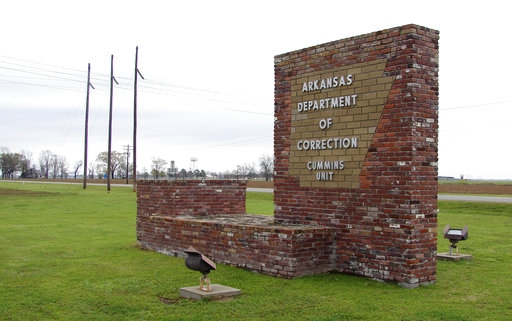 Arkansas Executions