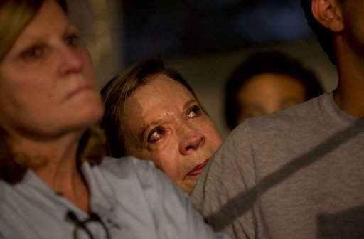 Venezuela opposition leader banned from running for&nbsp;office