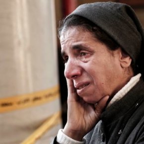 Who are Egypt’s Coptic Christians?