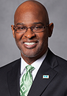 Shackleford selected Vice President for Student Affairs and Enrollment&nbsp;Management