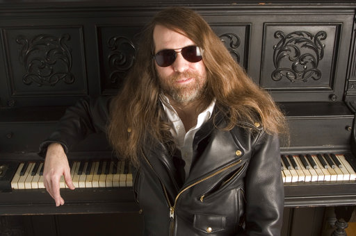 Trans-Siberian Orchestra founder Paul O’Neill dies at&nbsp;61