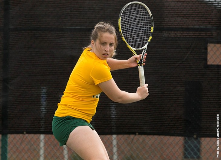 Hampton defeats Norfolk State&nbsp;5-2