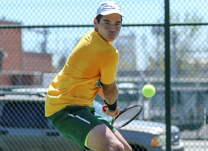 Spartans Fall in MEAC Semifinals to South Carolina State&nbsp;4-0