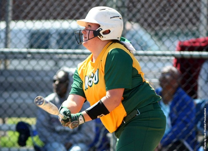 NSU storms back in game 2 after MDES holds on in 1st&nbsp;contest