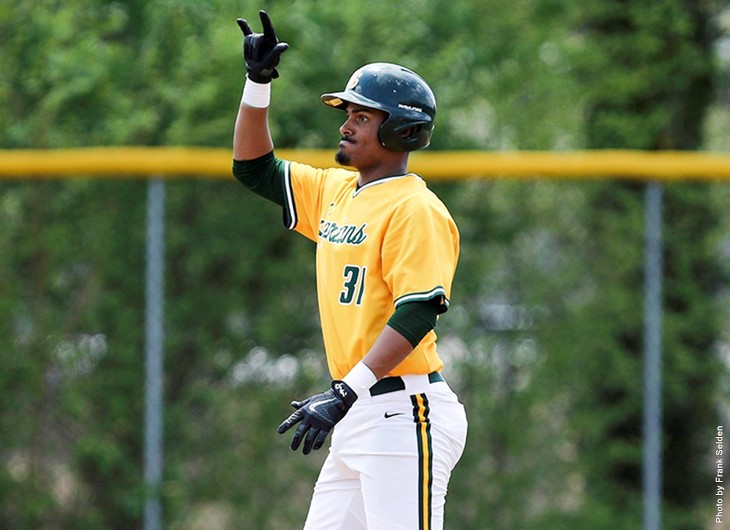 Spartans run in streak to 9 with 8-4 victory over Coppin&nbsp;State