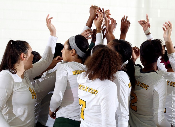 Spartan volleyball to host summer camps July&nbsp;24-28