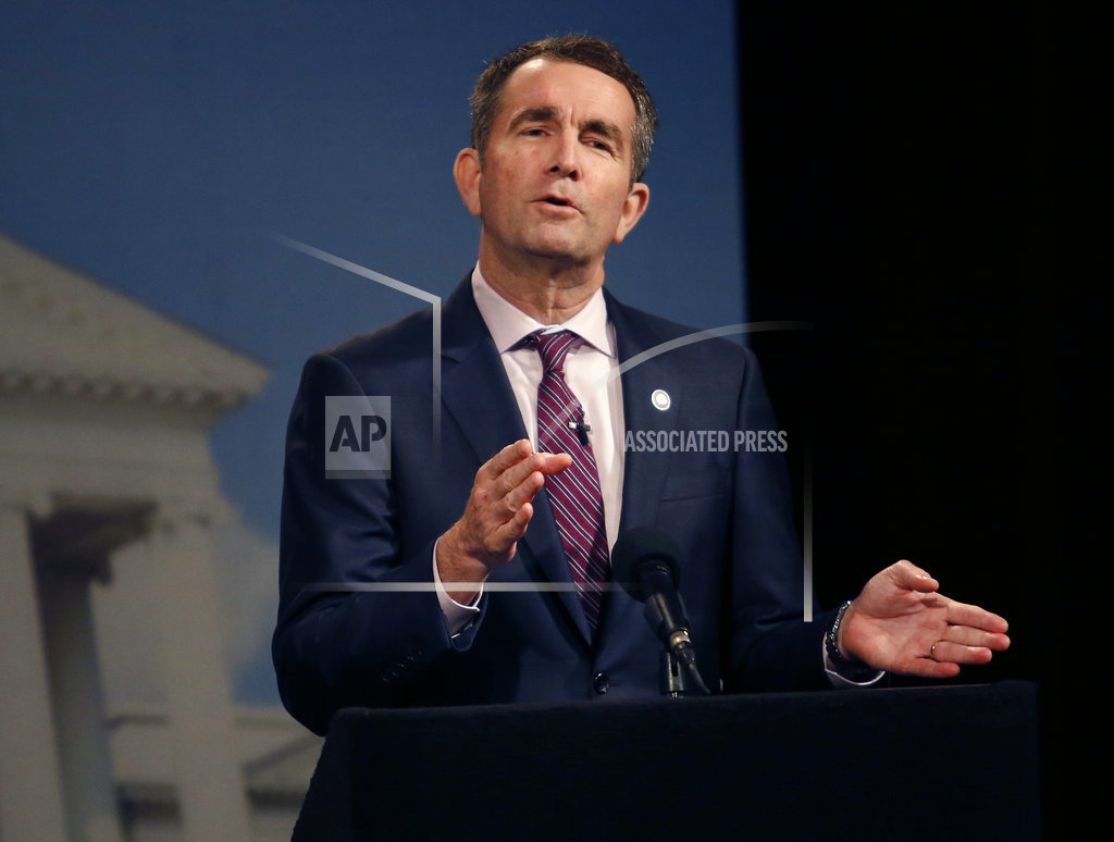 Democrats’ debate for Virginia governor a study in&nbsp;nuance