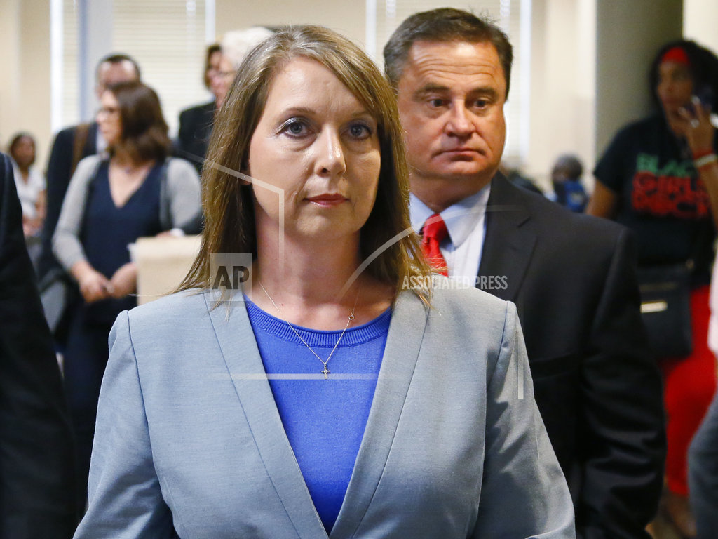 Tulsa officer acquitted in man’s death returning to&nbsp;force