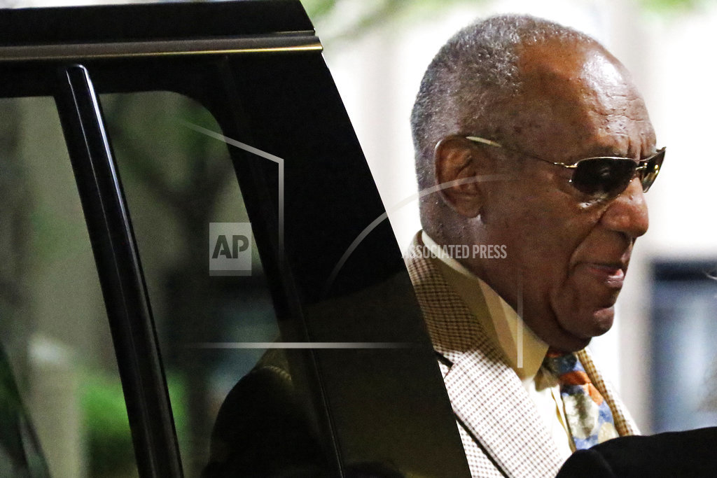 Race, gender, fame questions loom as Cosby jurors&nbsp;sought