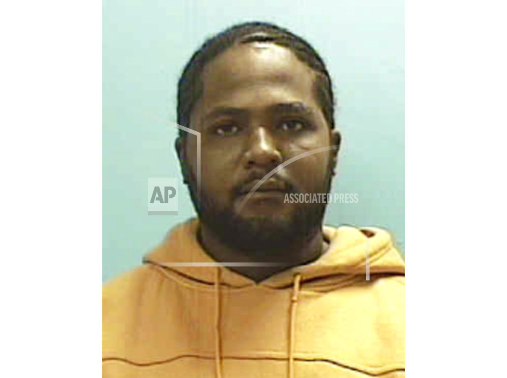 8 dead in shooting rampage in Mississippi; suspect&nbsp;arrested