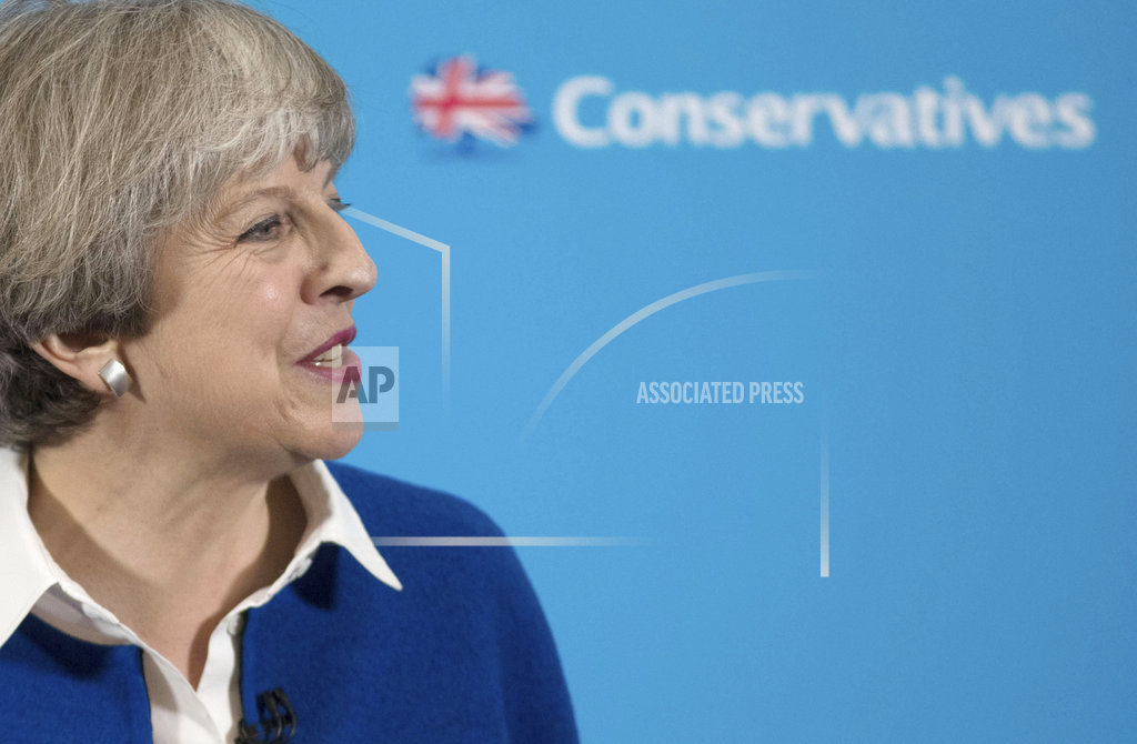 In UK vote, Brexit takes back seat to home issues,&nbsp;terror