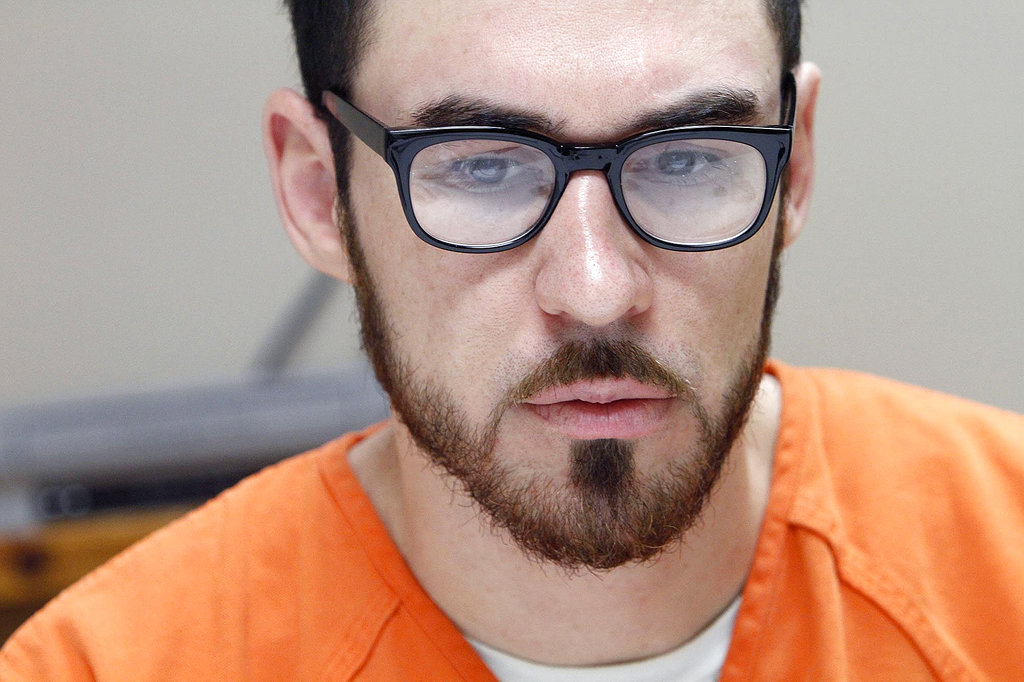 Man gets 49 years for anti-transgender hate crime&nbsp;killing