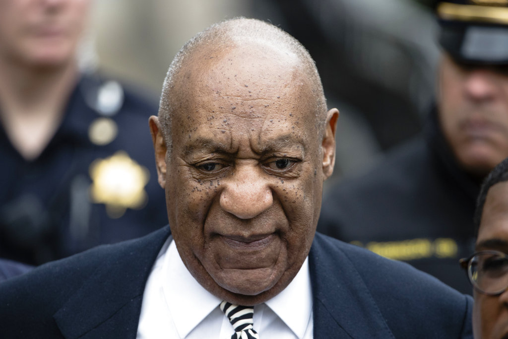 Cosby says he doesn’t expect to testify at sex assault&nbsp;trial