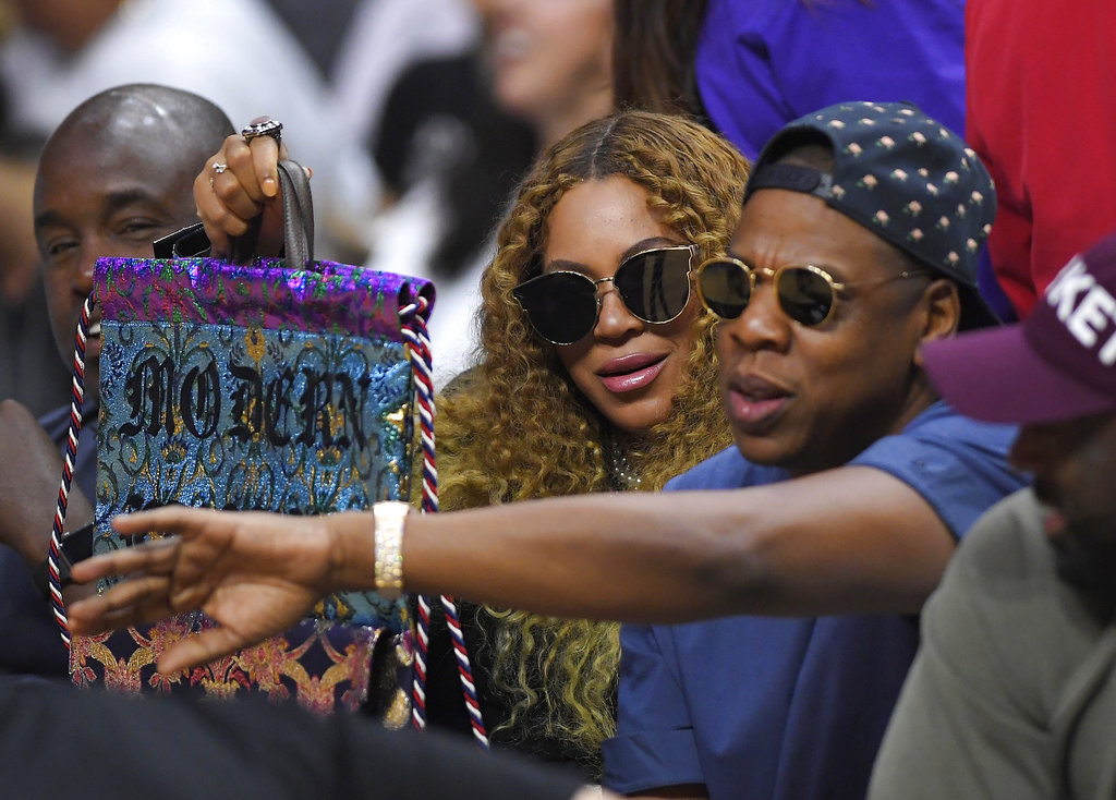 Forbes: Jay Z and Beyonce worth a combined $1.16&nbsp;billion