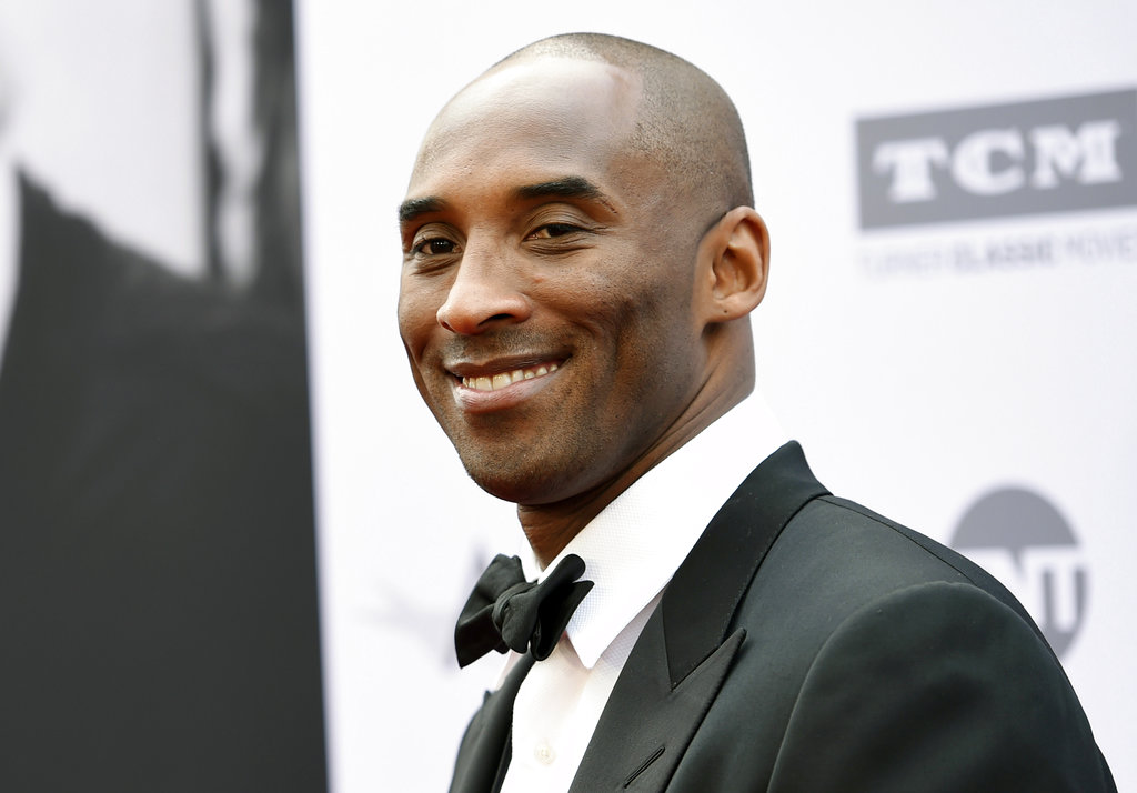 Kobe Bryant dishes an assist to test-weary high&nbsp;schoolers