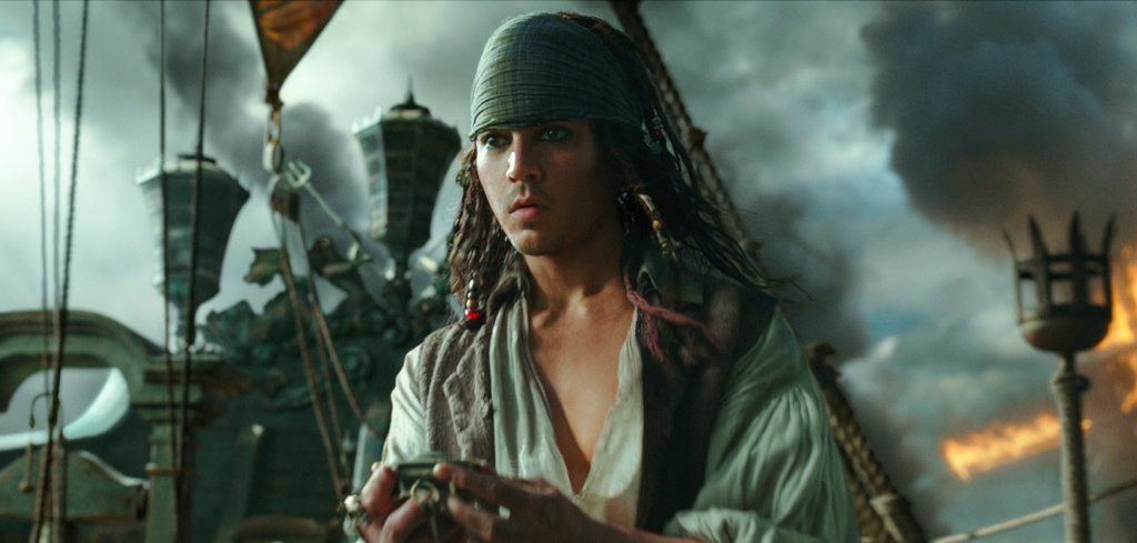 Review: Fifth ‘Pirates of the Caribbean’ flick fights&nbsp;bloat