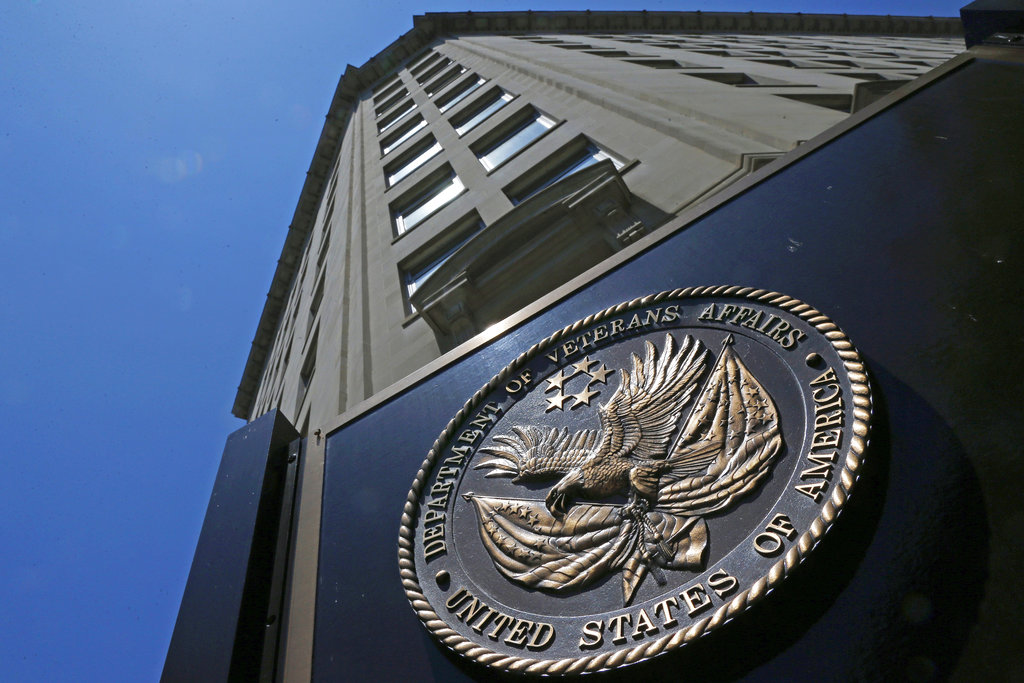 Suspected drug thefts persist at VA&nbsp;centers