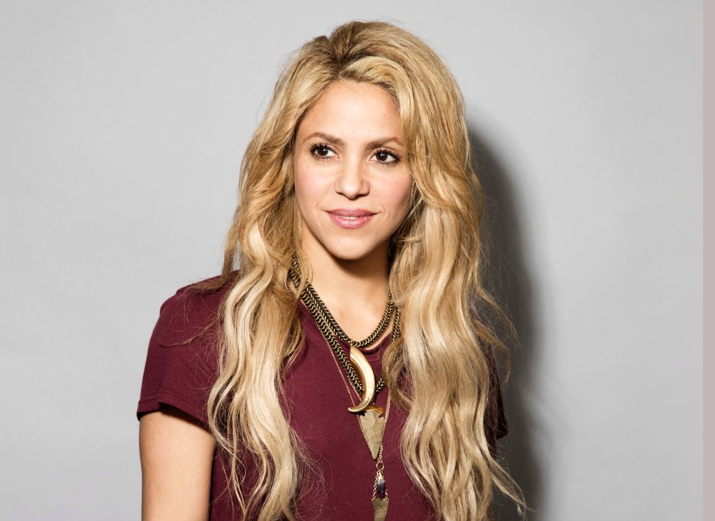 For Shakira, music takes backseat to&nbsp;motherhood