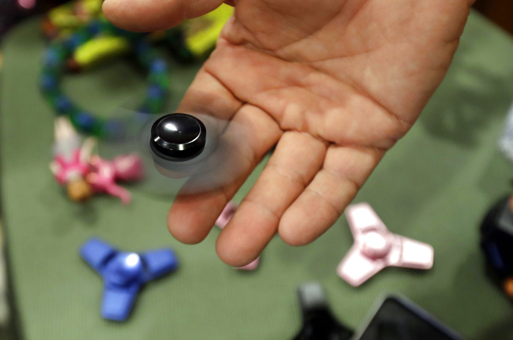 NOT REAL NEWS: A look at what didn’t happen this&nbsp;week