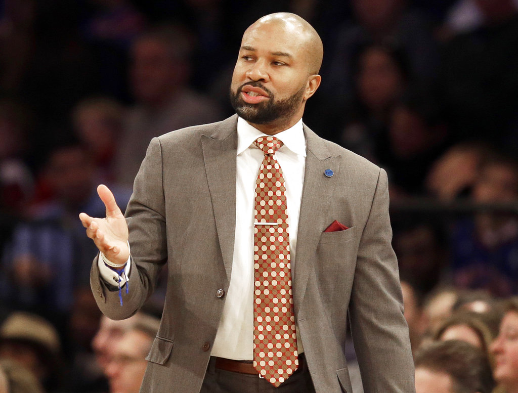 Derek Fisher arrested on suspicion of drunken&nbsp;driving