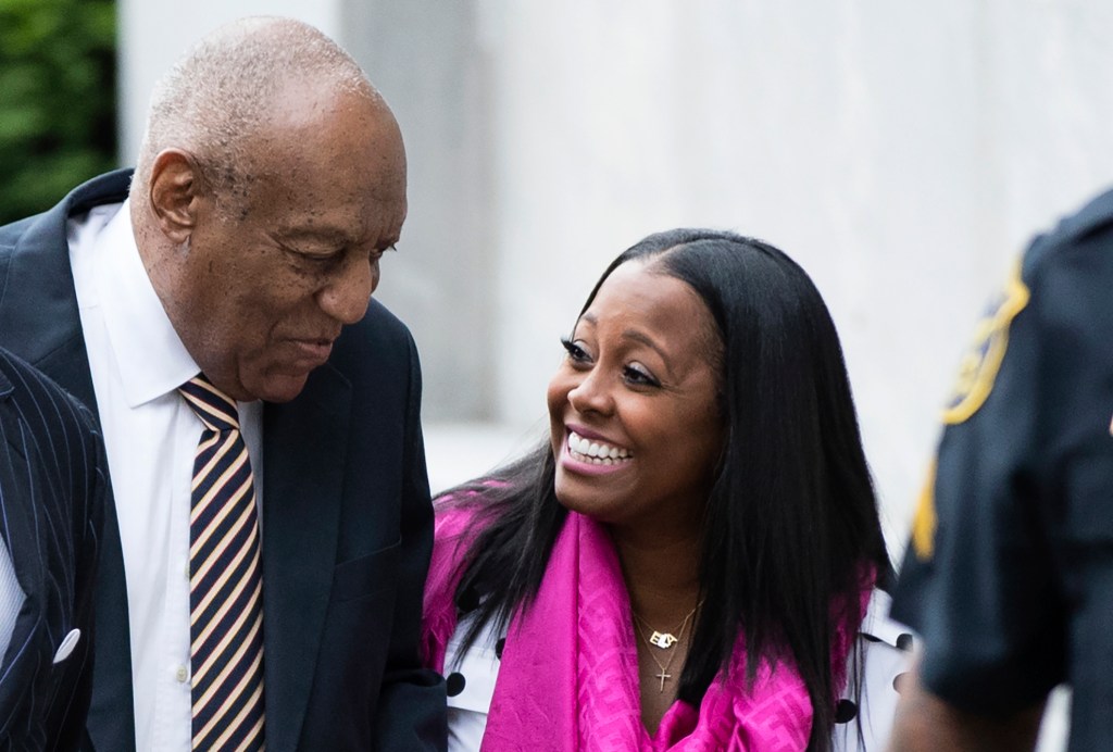 Bill Cosby goes on trial, his freedom and legacy at&nbsp;stake