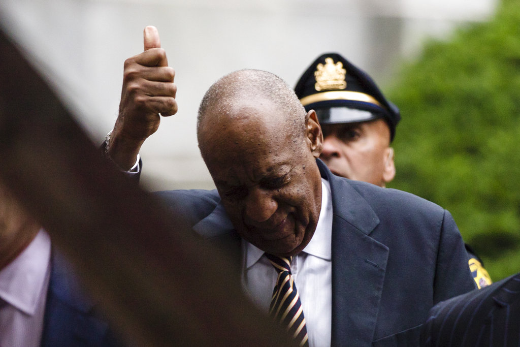 Accuser’s mother bolsters story Cosby drugged, assaulted&nbsp;her