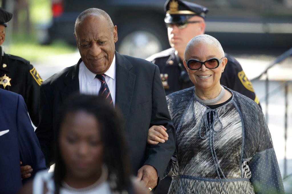 Cosby defense rests without calling the comedian to&nbsp;testify