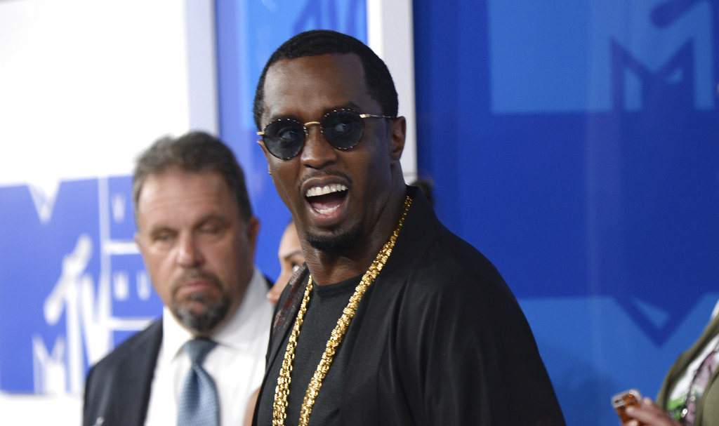 Forbes crowns Sean ‘Diddy’ Combs as highest-paid&nbsp;entertainer